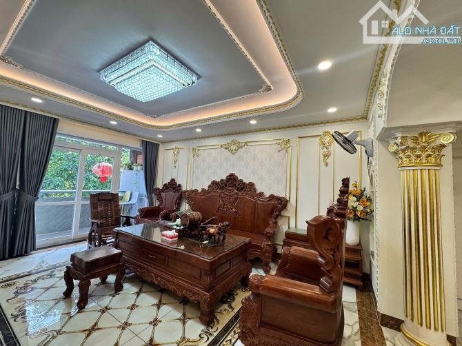 Bán căn nhà đẹp tại KDC Văn Hoa Villas phường Thống Nhất - 2