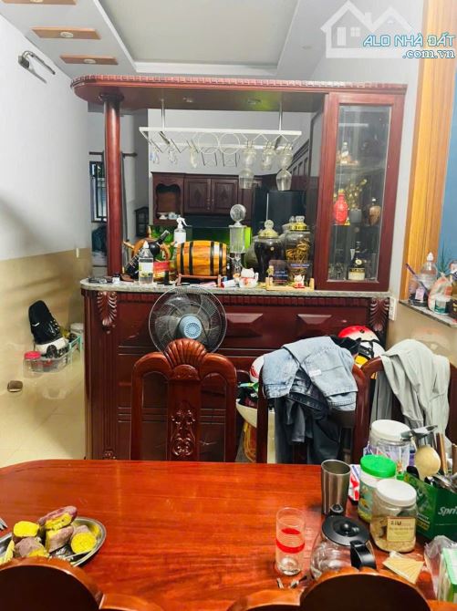 SIÊU PHẨM NHÀ LẦU ĐỔ ĐÚC – KHU VIP PHÚ GIA 1, P. TRẢNG DÀI. - 2