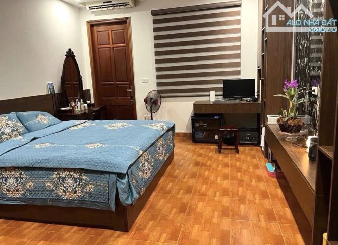 Quanh Nguyễn Đức Cảnh- Dân trí cao, 20m oto đỗ- 40m- Hơn 8 tỷ - 2