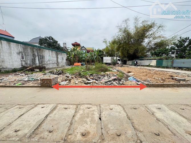 Siêu Phẩm Đầu Tư: Đón Đầu Vành Đai 4 - Lô Đất Vàng Phù Trì, Mê Linh (Hn) - 2