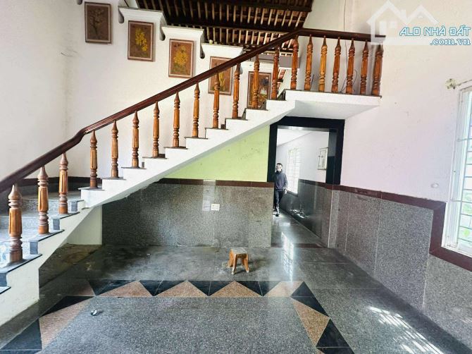 🏡 BÁN ĐẤT TẶNG NHÀ CẤP 4 – ĐƯỜNG BÌNH KỲ – Ô TÔ THÔNG – 100M² – NGANG 5M – CHỈ 3,45 TỶ - 2