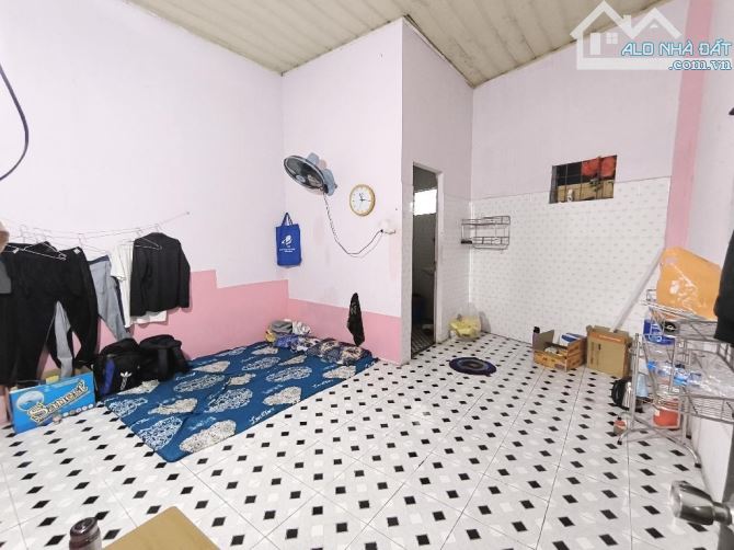 Nhà Quang Trung - 44m2 - 5 tỷ - 3 tầng đúc - 20m ra hxh - 2