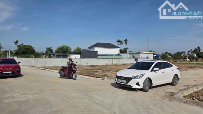 Bán lô đất nền tại lưu kiếm thuỷ nguyên giá từ 3xx - 2