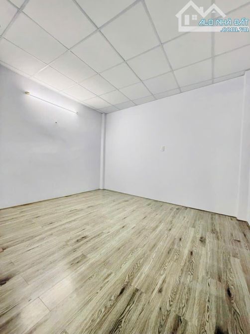 BÁN NHÀ HẺM 7M Ô TÔ NGỦ TRONG NHÀ – HOÀ BÌNH TÂN PHÚ – DT 70M2 – XÂY 5 TẦNG – GIÁ 6.94 TỶ - 2
