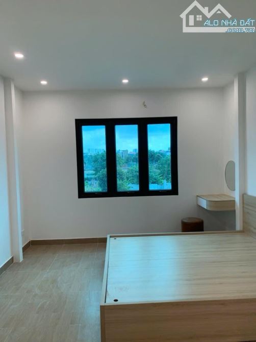 Siêu hiếm có giữa thủ đô hà 👉🏿 NHÀ ĐẸP XÂY MỚI – Ở NGAY – KHUNG BÊ TÔNG CHẮC CHẮN – TẶNG - 2