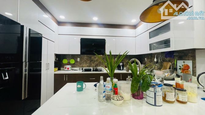 🔥 BÁN NHÀ MẶT TIỀN KINH DOANH – KĐT VCN – NGANG 6M – 15 TỶ 🔥 - 2