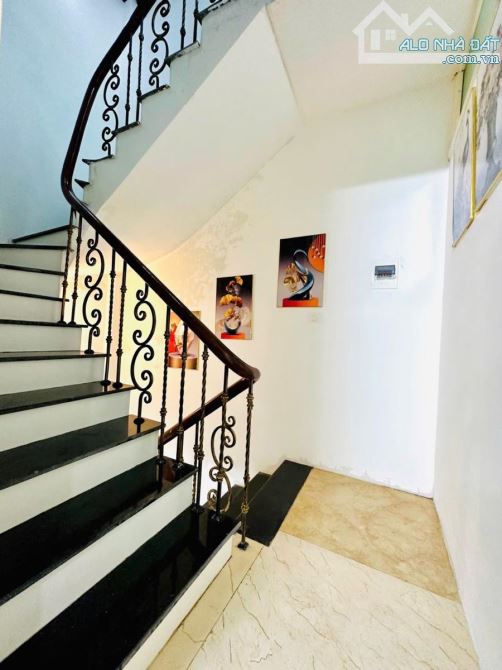 Nhà Minh Khai 62m² - Hai Bà Trưng - 12 Tỷ 6 - 2