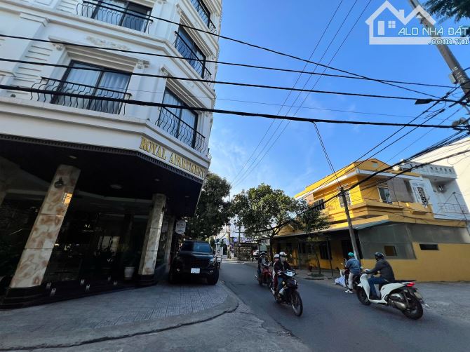 ✨Siêu Vip Cặp Góc 2 mặt tiền Mỹ Đa Đông 12 phố Tây An Thượng sát biển Mỹ Khê🏝️ Giá 30tỷ5 - 2
