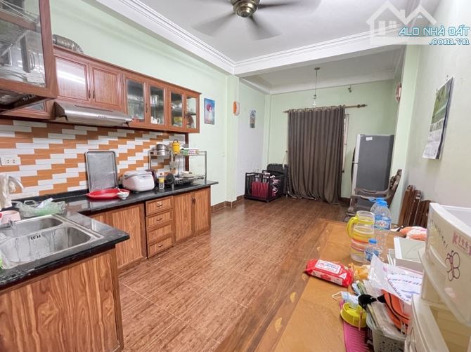 🏡 NHÀ ĐẸP – Hào Nam-Đống Đa HN-SỔ ĐỎ CHÍNH CHỦ – Ở NGAY- Giá: Nhỉnh 8 Tỷ. 📍 Vị trí siêu - 2