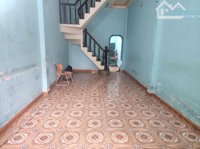 Nhà trệt lầu 106m2 mặt tiền Dương Thị Mười, gần Nguyễn Ảnh Thủ - 2