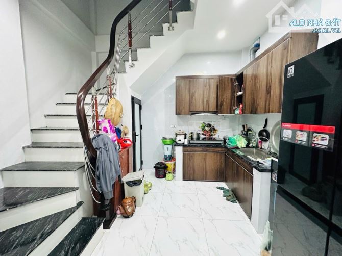 HOA HẬU NHÀ ĐẸP MỸ ĐÌNH - DÂN XÂY - BA GÁC ĐUA - NỞ HẬU - ĐẦY ĐỦ CÔNG NĂNG - Ở NGAY - 2