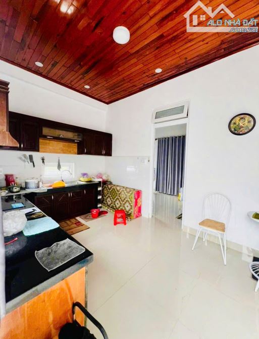 ✨🏡✨ CẦN BÁN NHÀ PHỐ 2 MẶT TIỀN ĐƯỜNG NGÔ QUYỀN, PHƯỜNG CAM LY, TP. ĐÀ LẠT GIÁ 6.3 TỶ - 2