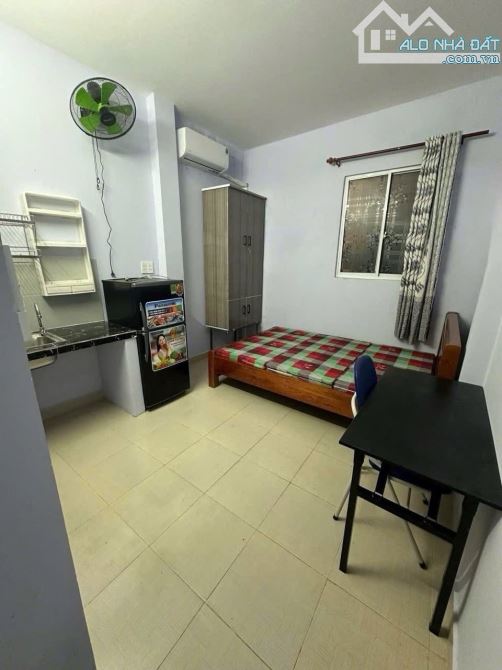 💰 SIÊU PHẨM DÒNG TIỀN – NHÀ 3 TẦNG HOÀNG DIỆU – DIỆN TÍCH 66M² – THU NHẬP 28 TRIỆU/THÁNG - 2