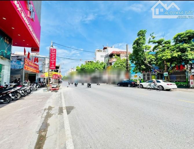 Bán nhà Tô Hiệu, Hàng Kênh, Lê Chân,  3,5 Tầng, 63m2, 17,8 tỷ - 2
