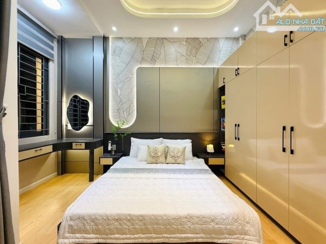 Nhà Thống Nhất - 44m2 - 4.85 Tỷ - Sổ a4 - 20 ra Hxh - 2