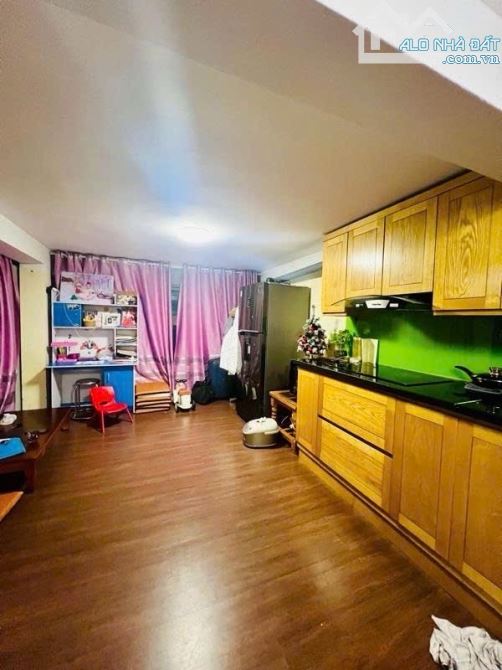 BÁN NHÀ PHỐ TÔ HIỆU HÀ ĐÔNG_NGÕ 3 OTO TRÁNH NHAU_NHÀ MỚI Ở NGAY_DT:40M_GIÁ 11 TỶ - 2