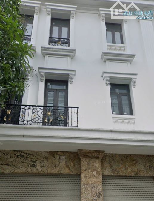 Bán nhà Hoàng Huy ,Thượng Lý, Hồng Bàng, 5 tầng, 92m2, 14,5 tỷ. - 2