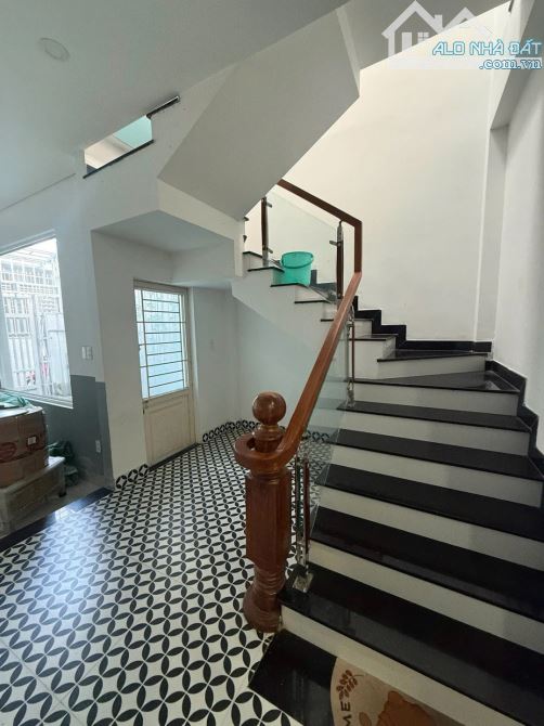 NHÀ 2 TẦNG KIỆT Ô TÔ 4.5M NGAY PHAN TỨ – PHỐ TÂY AN THƯỢNG – ĐẦU TƯ CĂN HỘ - CHỈ 6.1 TỶ - 2