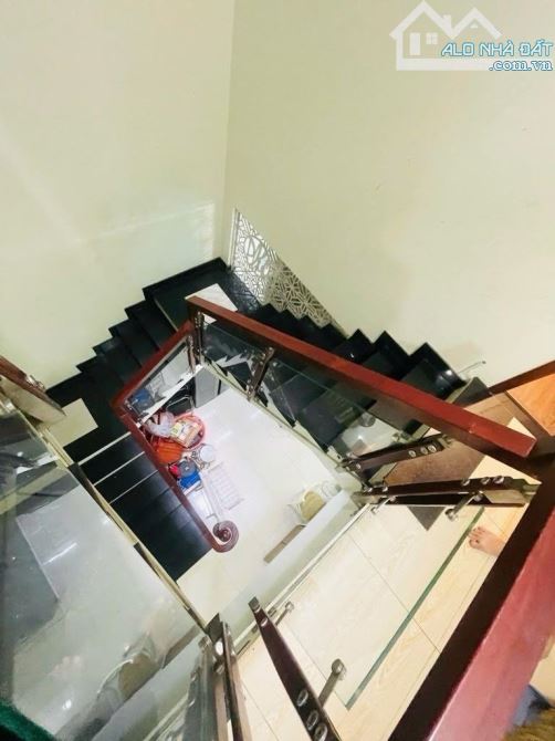 Bán Nhà 5 Tầng, Hẻm Xe Hơi Nguyễn Oanh Gò Vấp, 75M², 7PN, chỉ 10 Tỷ TL - 2