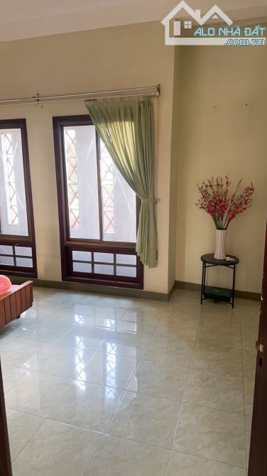 ☘️ VILLA SÂN VƯỜN 3 TẦNG – KIỆT 4M NÚI THÀNH – DIỆN TÍCH 154M² – VỊ TRÍ VIP TRUNG TÂM HẢI - 2