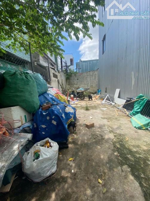 Bán lô đất 2 mặt tiền kiệt Biển Mỹ Khê Đà Nẵng - 2