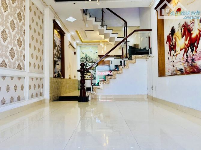 BÁN NHÀ PHƯỜNG TRƯỜNG THỌ, THÀNH PHỐ THỦ ĐỨC - 2