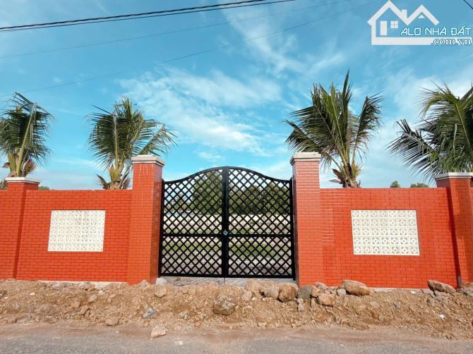 🏖️ Bán 5 lô đất biển Phước Hải 661m², gần TL44B, view đẹp – giá chỉ từ 2.58 tỷ 🌿 - 2