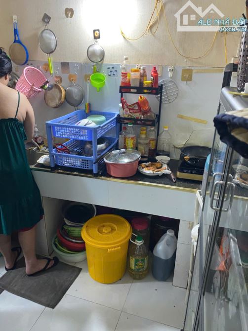 Có hoa hồng môi giới! Bán mặt tiền đường Phạm Ngũ Lão, Phường 1, Gò Vấp - 45m2 - 7.9 tỷ - 2
