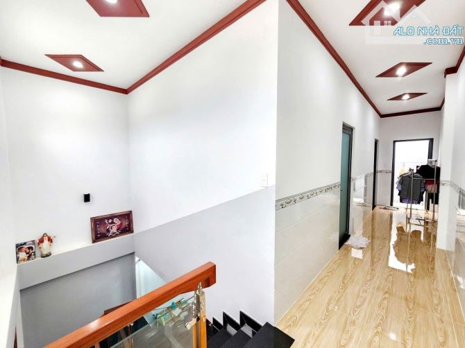 NP743 ➡️ Căn nhà 1 trệt 1 lầu, gần Giáo xứ Hòa Bình, P. Tân Hòa (củ)  giá tốt 3ti4 - 2