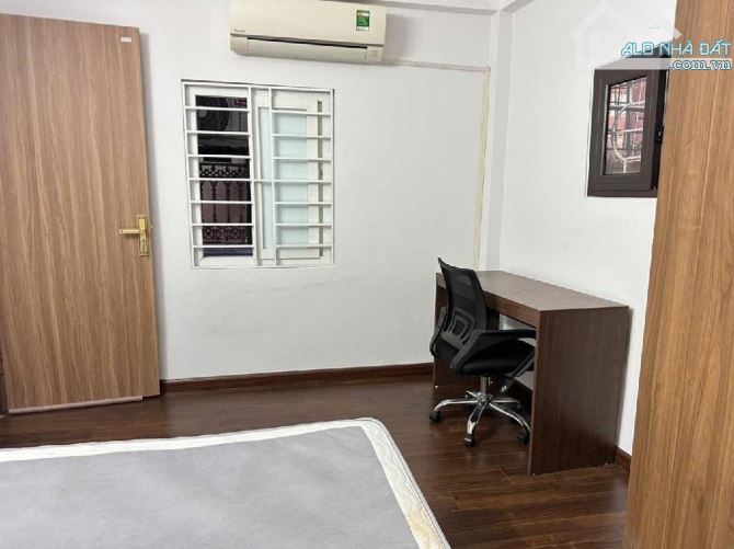 BÁN NHÀ PHỐ NGUYỄN VIẾT XUÂN, HÀ ĐÔNG_GẦN HỒ ĐẦM KHÊ_ÔTÔ VÀO NHÀ _DT:45M_GIÁ:10,5 TỶ - 2