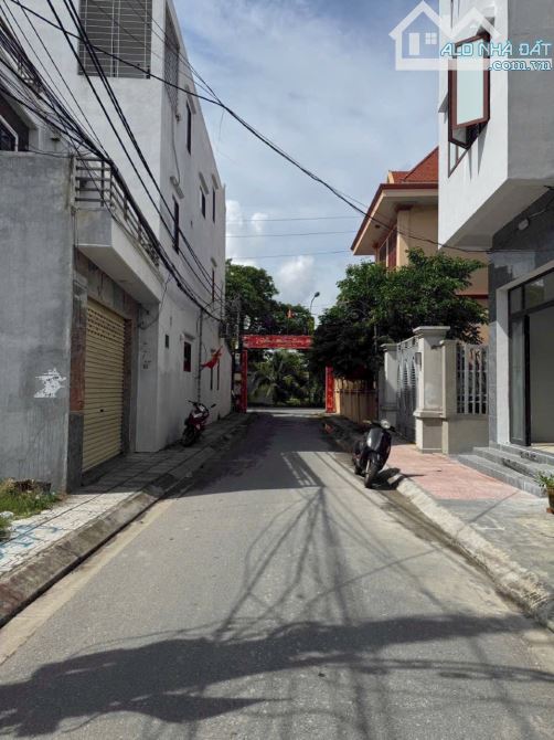 🍀Bán 2 lô đất mặt đường Hạ Đoạn 3-4, Đông Hải 2, Hải An, Hải Phòng - Dtmb: 87m2 - 90m2 ng - 2