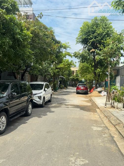 BÁN LÔ ĐẤT ĐƯỜNG 7M5 TRẦN HUY LIỆU - 98M2 NGANG 5M GIÁ 5 TỶ 250 GẦN LÊ ĐẠI HÀNH - 2