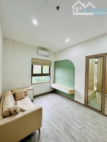 BÁN GẤP TOÀ CCMN MỄ TRÌ 65M 8 TẦNG 30M RA Ô TÔ TRÁNH 16 TỶ - 2