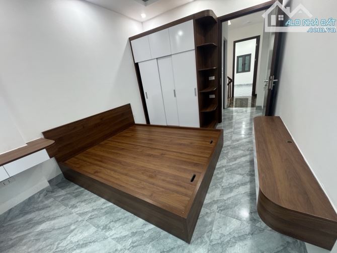 BÁN NHÀ MIÊU NHA - TÂY MỖ - 2 THOÁNG - FULL NỘI THẤT - 38M X 4 TẦNG - GIÁ 6,3 TỶ - 2