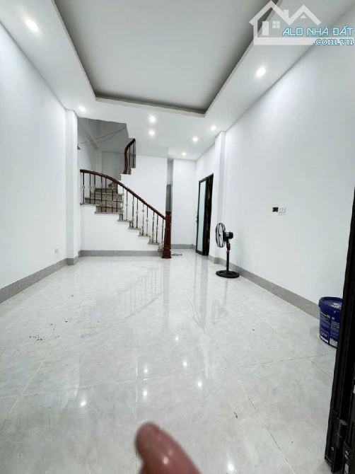 💥BẠCH MAI-NGÕ NÔNG-GẦN PHỐ-KINH DOANH ĐC-5 TẦNG DÂN XÂY👉7,X TỶ - 2