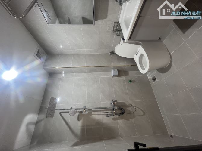 Bán Nhà Phú Đô, Nam Từ Liêm 5 Tầng Thang Máy Full Nội Thất - 2