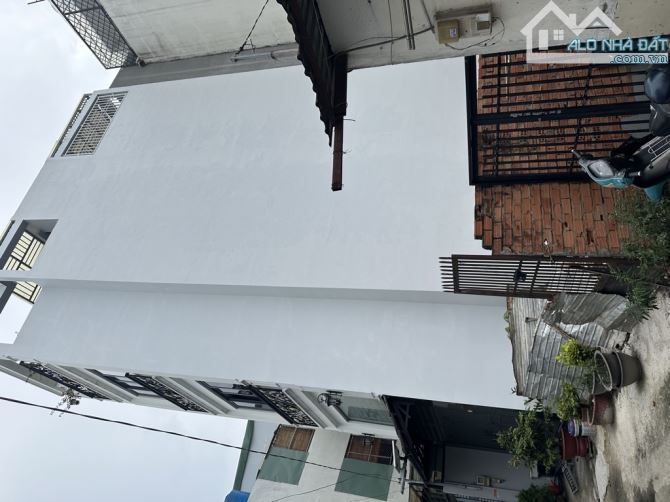 Đất Nguyễn Văn Lượng - 50m2 - 4.9 tỷ - Sổ a4 - Ngang 4.5m - 2