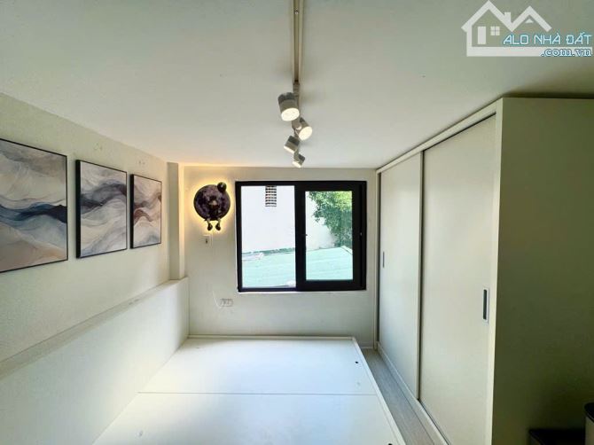 HƠN 4 TỶ CÓ NHÀ SỔ RIÊNG XÃ ĐÀN 2, TRUNG TÂM ĐỐNG ĐA, FULL NỘI THẤT Ở NGAY - 2