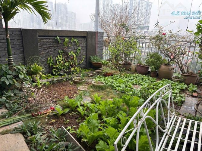 Nhà Hàng Bài – Tràng Tiền MT 5.2M 5 Tầng 2 Thoáng 26.5 Tỷ Ngõ Rộng Thoáng Gần Phố - 2
