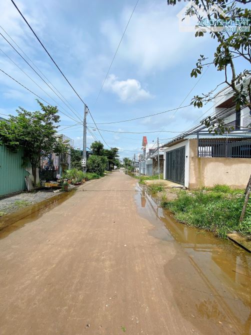 Kèo Thơm - Bán lô đất diện tích siêu rộng 155m2 ngang 6 mét . Sổ riêng thổ cư - 2