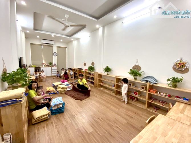 ❣️MẶT PHỐ NGUỴ NHƯ KON TUM CỰC HIẾM, VỈA HÈ, KD, QH ỔN ĐỊNH, CHO THUÊ GIÁ CAO, 64M*4T - 2