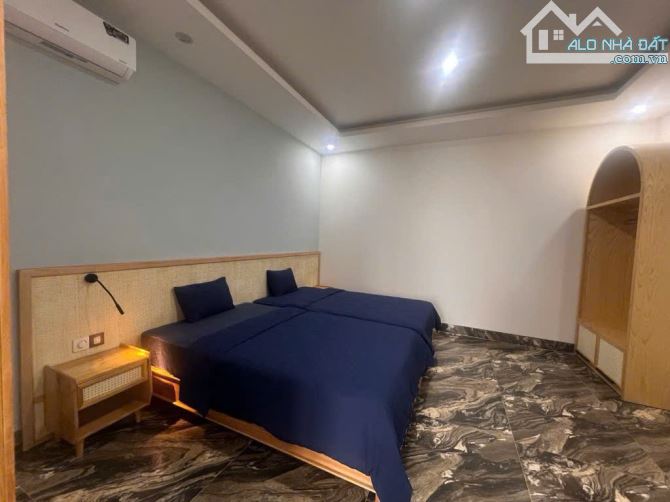 Lô góc ngang 15m đường Châu Thị Vĩnh Tế – Sơn Trà, cách biển Mỹ Khê chỉ vài trăm mét. - 2
