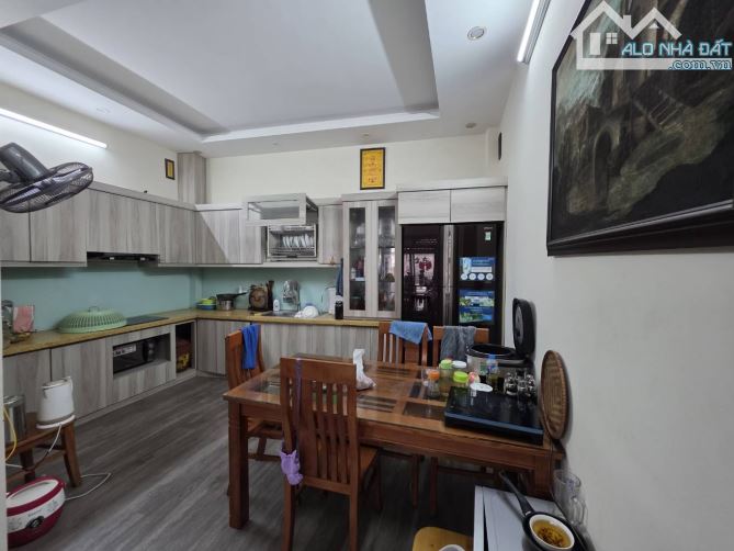 bán nhà phố bồ đề long biên hà nội  siêu phẩm đẹp - 2