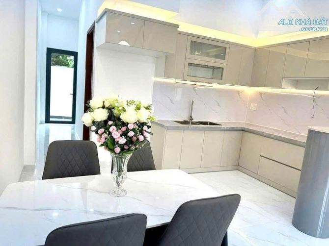 NHÀ MỚI HOÀN THIỆN SAU SÂN BAY BIÊN HÒA - 2