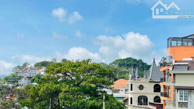 💎 Chào Bán |300m2| ĐẤT VIEW 💎23ty💎 2 Mặt Tiền Xe Hơi Tận Nơi – Đặng Thái Thân – Đà Lạt - 2