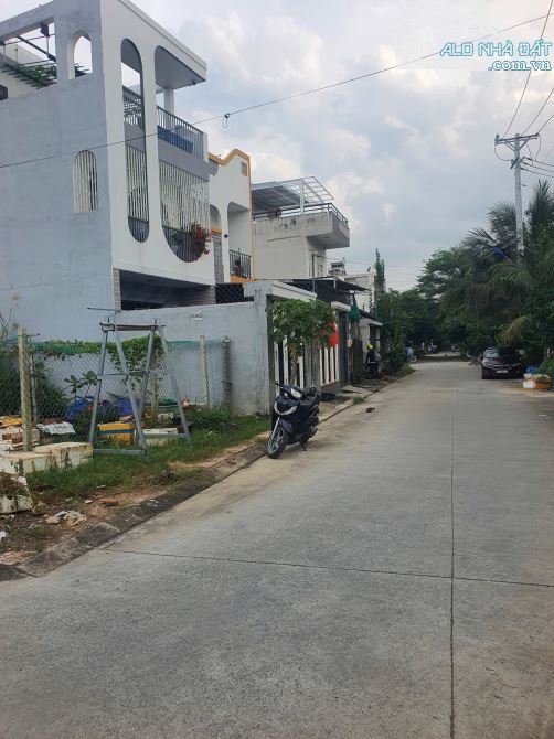 Lô đất 5x20m hẻm 175 Đường Số 2, gần Lê Văn Việt – giá chỉ 5.5 tỷ - 2