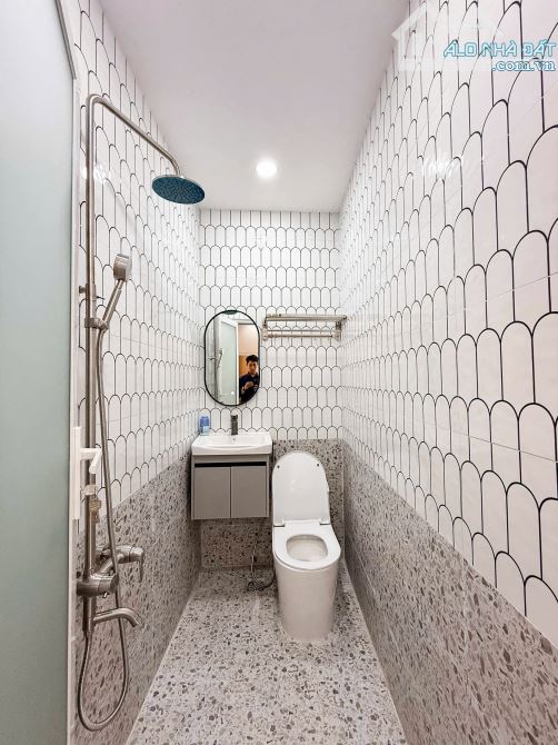 BÁN NHÀ ĐẸP FULL NỘI THẤT – VỊ TRÍ VIP PHÚ NHUẬN 📍 PHƯỜNG 15, PHÚ NHUẬN - 2