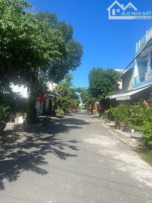 Cần bán gấp lô đất đường cổ mân mai 5 hoà xuân giá rẻ - 2