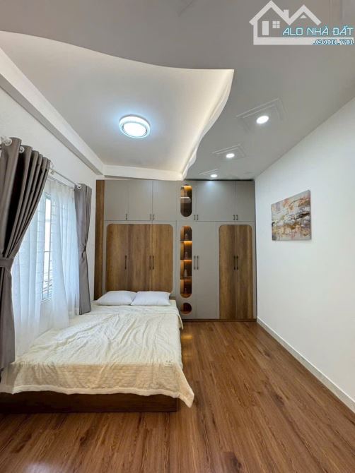 CẦU GIẤY – 68M² – NHỈNH 15 TỶ – VỊ TRÍ ĐẮC ĐỊA – PHÁP LÝ CHUẨN - 2