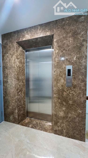 Số 2 Nguyễn Khang Dt: 82m2 x Mt: 5m Cầu Giấy - 2
